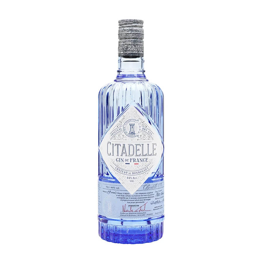 Brand Gin Bottle (16)