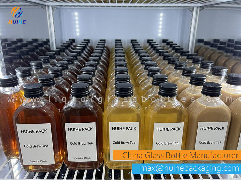 cold brew herbal drink glass bottle specifications guide 04.jpg