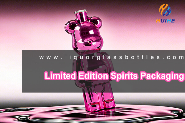 Limited Edition Spirits Packaging: What Actually Happens Between 