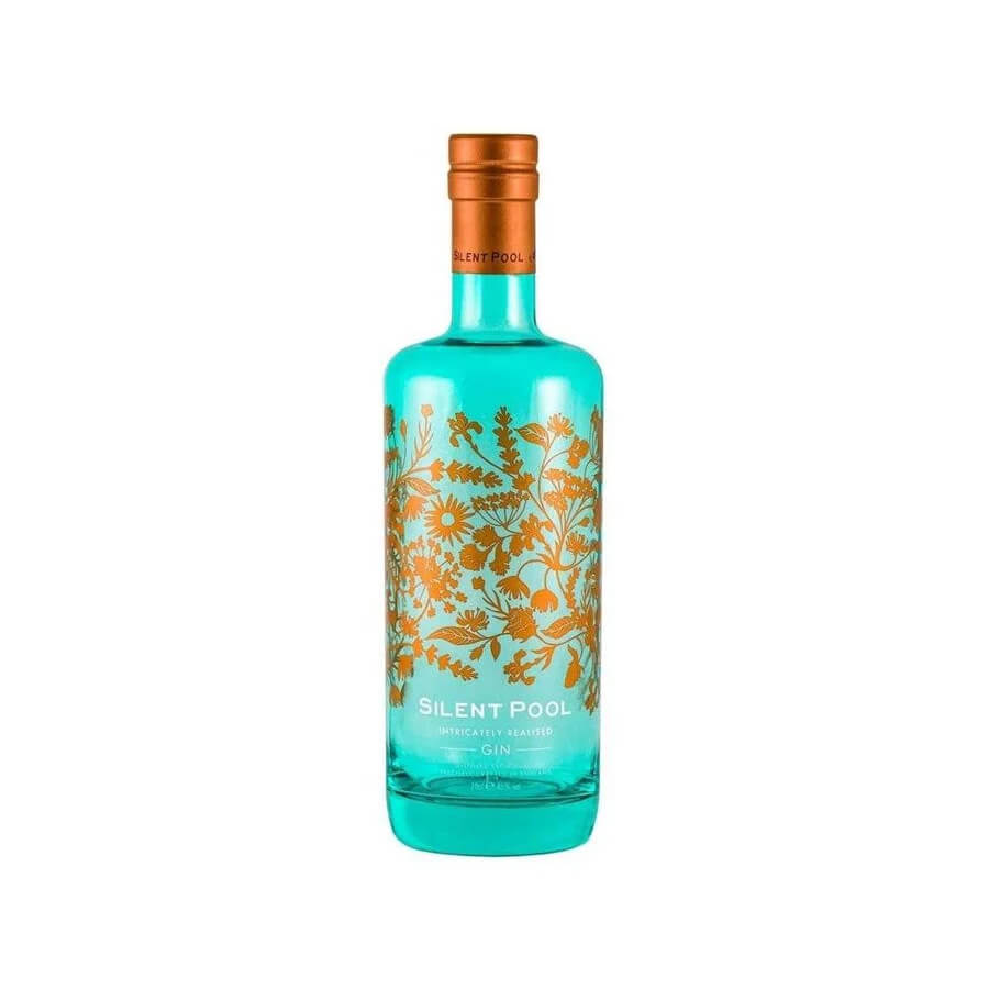Brand Gin Bottle (22)