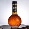 Unique Pebble - Like Pattern 400ml Flask Liquor Bottle