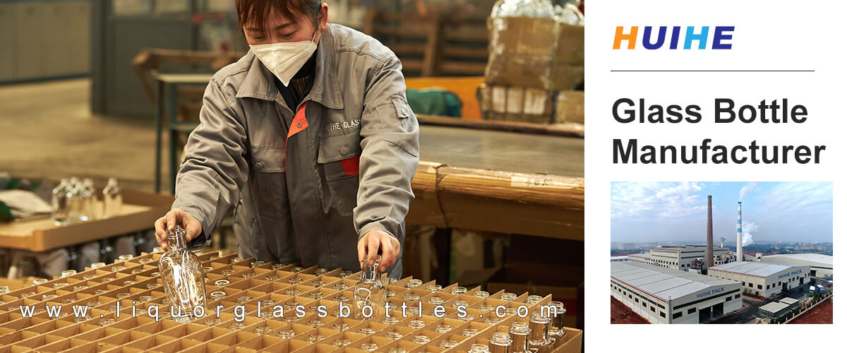 HUIHE PACK supplier custom spirits glass bottles from China.jpg