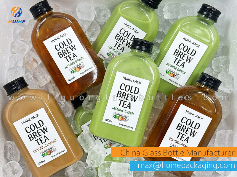 cold brew herbal drink glass bottle specifications guide 02.jpg