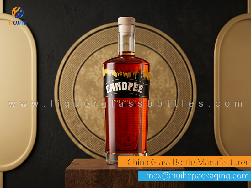 US Retail Spirits Packaging Shelf Standards, Size Mix, and What Buyers Actually Want -HUIHE PACK.jpg