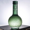 Unique Pebble - Like Pattern 400ml Flask Liquor Bottle