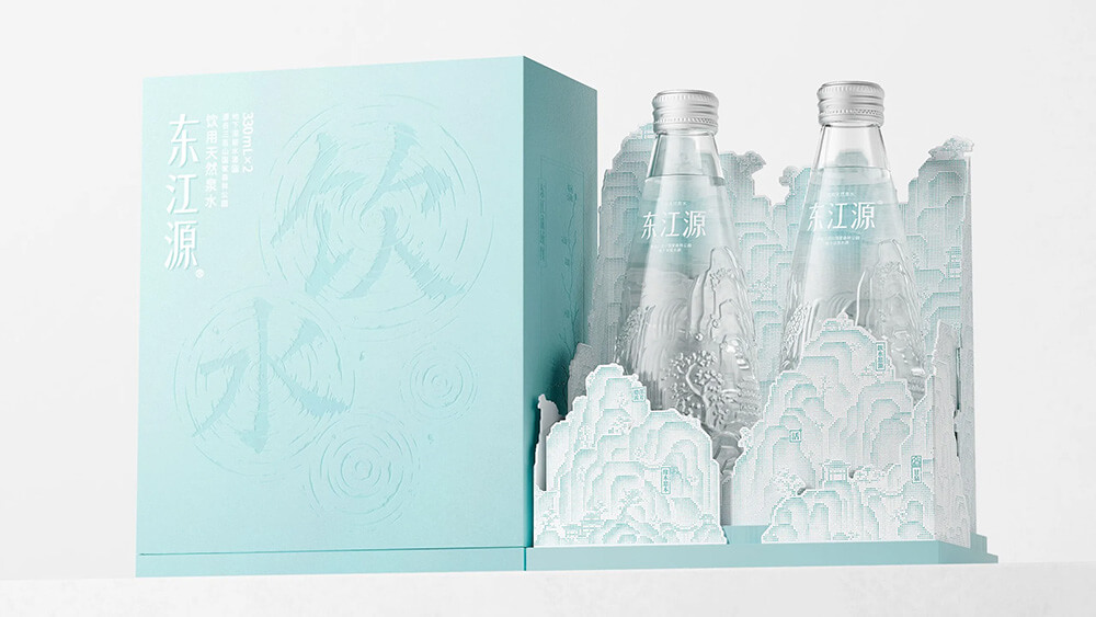 premium water packaging design trends 2026 glass bottle (11).jpg