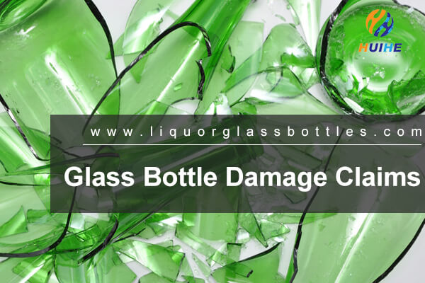 Glass Bottle Damage Claims: A Step-by-Step Guide to Documentation and Process