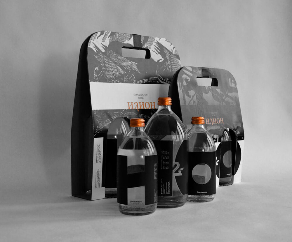 premium water packaging design trends 2026 glass bottle (8).jpg